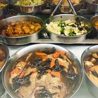 😋 at San De Vegetarian 三德 - Sembawang Dr in North Singapore