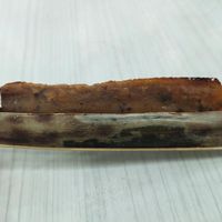 Looks average but nice 😋 at San De Vegetarian 三德 - Sembawang Dr in North Singapore