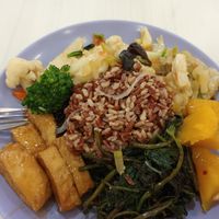  at San De Vegetarian 三德 - Sembawang Dr in North Singapore