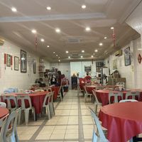   at Yun Ji Vegetarian  in Ipoh