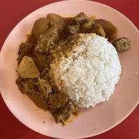   at Yun Ji Vegetarian  in Ipoh