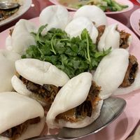 包仔  at Yun Ji Vegetarian  in Ipoh