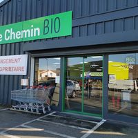  at Biomonde Le Chemin Bio in Pornic