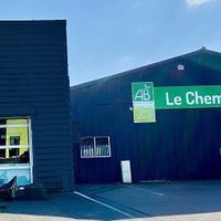 Le Chemin Bio fait partie du groupement des indépendants Biomonde à Pornic.  Epicerie bio, produits de bien-être, compléments alimentaires lithothérapie, herboristerie, esoth at Biomonde Le Chemin Bio in Pornic