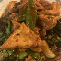 Bean Curdry  at Chengdu Center City 成都 in Philadelphia