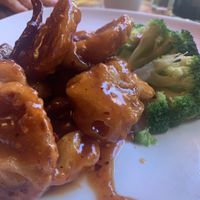 Tso Seitan  at Chengdu Center City 成都 in Philadelphia