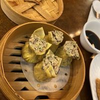 Shu Mai  at Chengdu Center City 成都 in Philadelphia