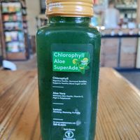 :) at Habitat Coffee Shop in Los Angeles