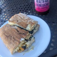  at Habitat Coffee Shop in Los Angeles