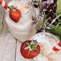   at Bonobo Cafe in Aberdeen