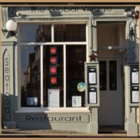 Global Village at The Global Village Restaurant  in Dingle