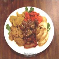 Pine Forest at Pine Forest Garden in Houston