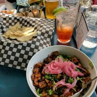 The Summer of '69 at The Socialist Pig in Gananoque