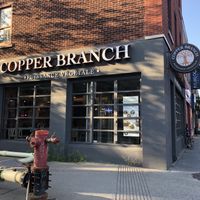 Views at Copper Branch - Mont-Royal in Montreal