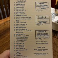   at Año Nuevo in Granada