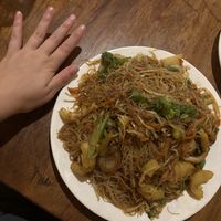   at Año Nuevo in Granada