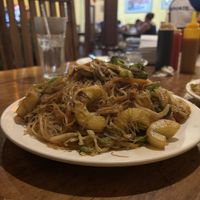   at Año Nuevo in Granada