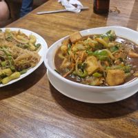  at Año Nuevo in Granada