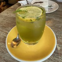   at LN Fortunate Coffee in Hong Kong Island