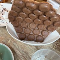   at LN Fortunate Coffee in Hong Kong Island