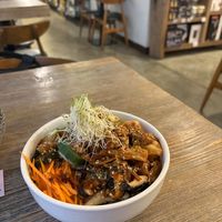   at LN Fortunate Coffee in Hong Kong Island