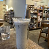   at LN Fortunate Coffee in Hong Kong Island