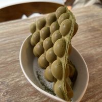   at LN Fortunate Coffee in Hong Kong Island