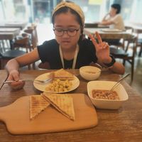  at LN Fortunate Coffee in Hong Kong Island