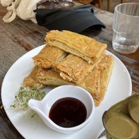   at LN Fortunate Coffee in Hong Kong Island