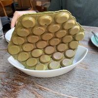   at LN Fortunate Coffee in Hong Kong Island