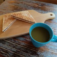  at LN Fortunate Coffee in Hong Kong Island