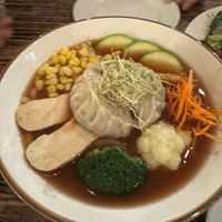   at LN Fortunate Coffee in Hong Kong Island