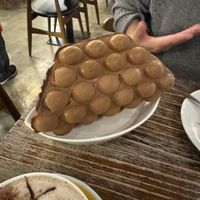   at LN Fortunate Coffee in Hong Kong Island