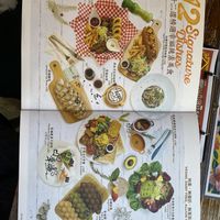   at LN Fortunate Coffee in Hong Kong Island