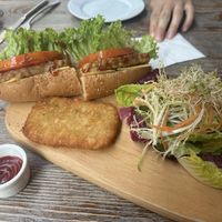   at LN Fortunate Coffee in Hong Kong Island