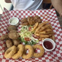   at LN Fortunate Coffee in Hong Kong Island