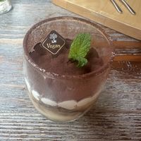   at LN Fortunate Coffee in Hong Kong Island