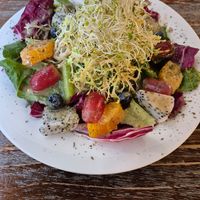  at LN Fortunate Coffee in Hong Kong Island