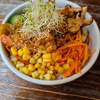  at LN Fortunate Coffee in Hong Kong Island