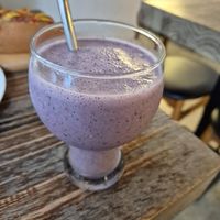  at LN Fortunate Coffee in Hong Kong Island