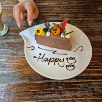  at LN Fortunate Coffee in Hong Kong Island