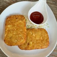   at LN Fortunate Coffee in Hong Kong Island