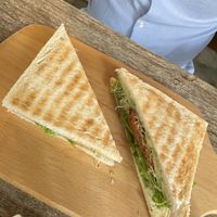   at LN Fortunate Coffee in Hong Kong Island