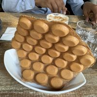   at LN Fortunate Coffee in Hong Kong Island