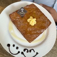   at LN Fortunate Coffee in Hong Kong Island