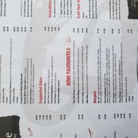  at SnakeBite Brewery in Franz Josef Waiau