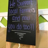 Local at Chilango's Chop House in Jackson