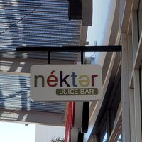 # Ne'kter Juice 🥤 at Nekter Juice Bar in Tempe