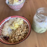   at Under the Mango Tree in Miami Beach