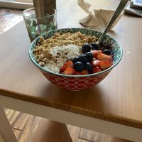   at Under the Mango Tree in Miami Beach